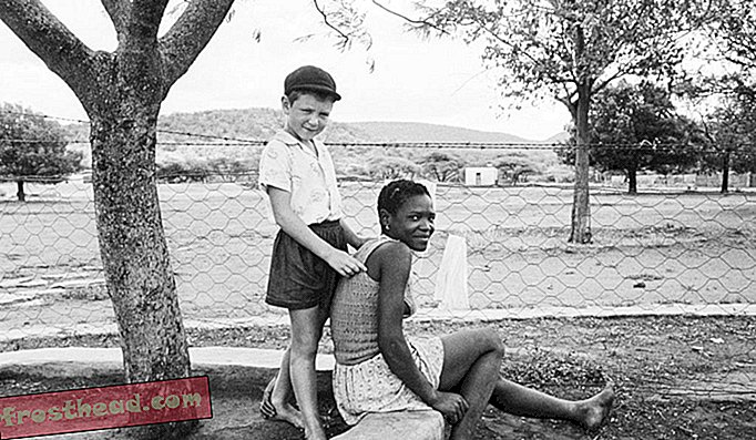 Smart News, Smart News Kunst & Kultur - David Goldblatt, der südafrikanische Fotograf, der das Leben unter der Apartheid dokumentiert hat, ist mit 87 Jahren gestorben