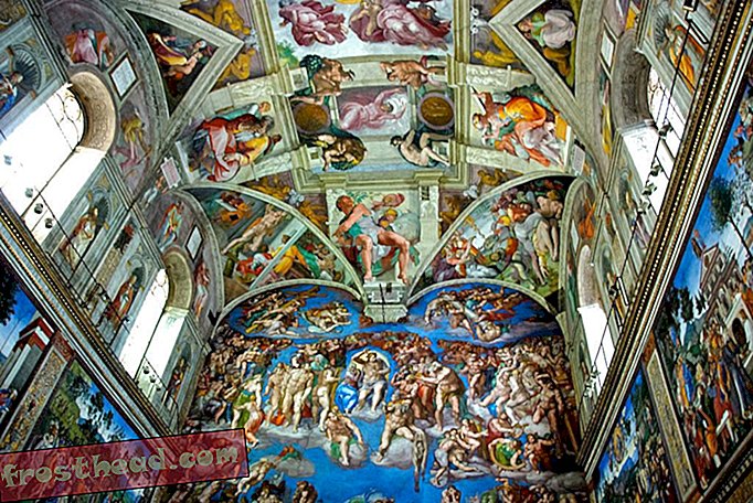 pametne vijesti, pametne vijesti umjetnost i kultura - Vatikan je imenovan prvom direktoricom muzeja