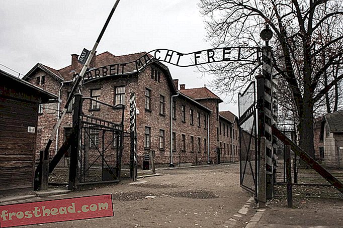 Χρησιμοποιήστε τη φράση "Πολωνικά στρατόπεδα θανάτου" στην Πολωνία και μπορείτε να πάτε στη φυλακή