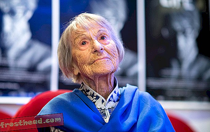 A Belső Náci Kör utolsó kapcsolatainak egyike 106 éves korában halt meg