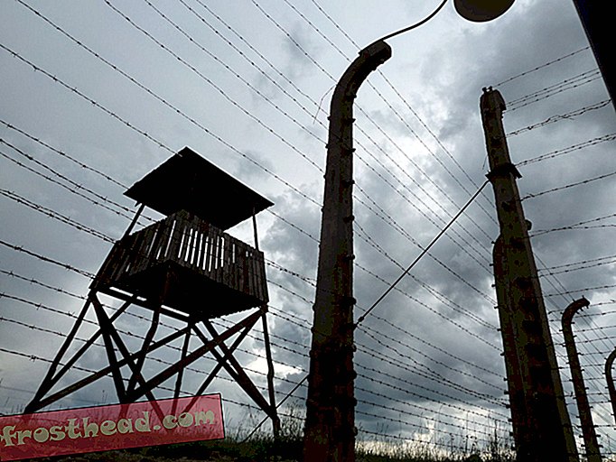 Polen is op zoek naar de laatste levende bewakers van Auschwitz