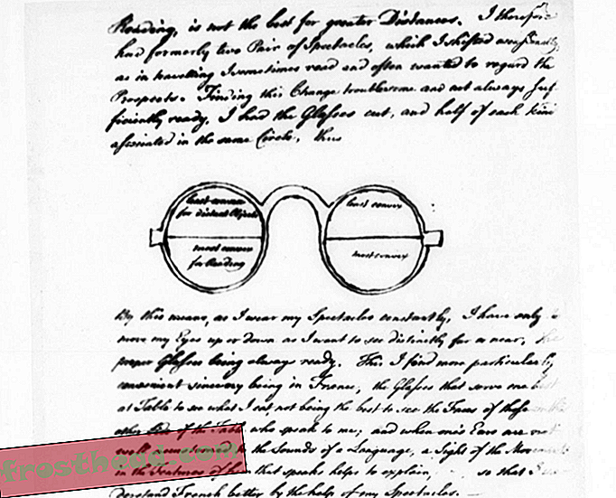 La caché de los manuscritos originales de Benjamin Franklin, Doodles y todo, se digitaliza