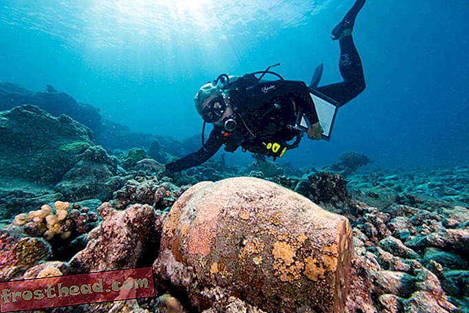 умные новости, умная история новостей и археология - NOAA сделали продолжение «В сердце моря»
