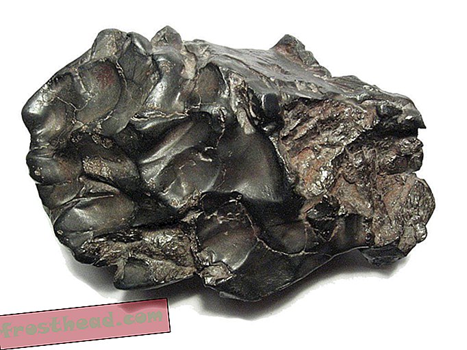 Ainus inimene, keda meteoriit on kunagi tabanud, algas hiljem tõeline häda-nutikad uudised, nutikad uudiste ajalugu ja arheoloogia