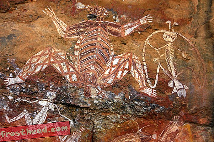 Neue DNA-Analyse zeigt, dass australische Ureinwohner die älteste Gesellschaft der Welt sind