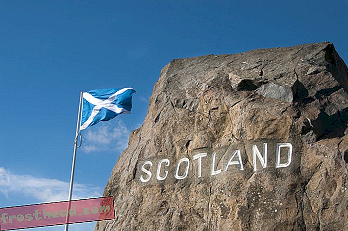 Coronas, decapitaciones, rebeliones: la historia de la independencia de Escocia antes del referéndum de la próxima semana
