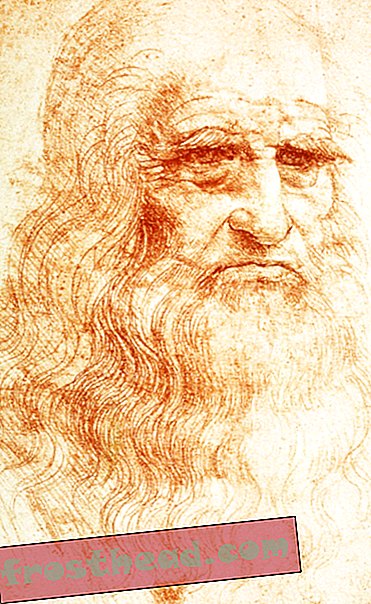 Ajaloolased tuvastavad 35 Leonardo da Vinci järeltulijat