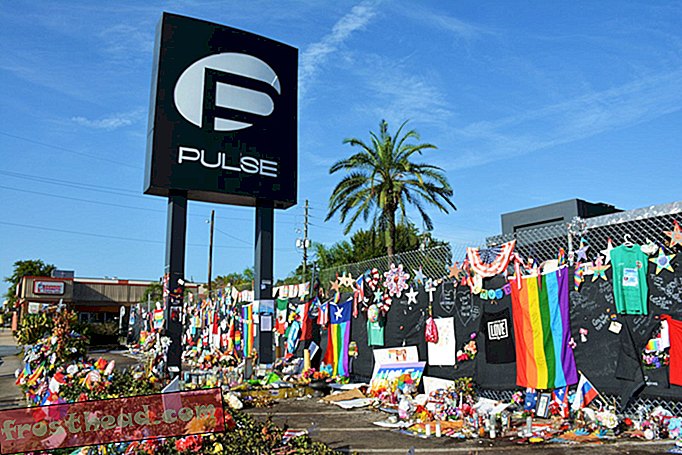 Orlando wird Pulse Nightclub kaufen und ein permanentes Denkmal errichten
