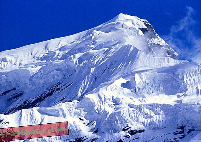 Everest-vuorella tehty lumivyöry teki siitä vuoristohistorian surkeimman päivän