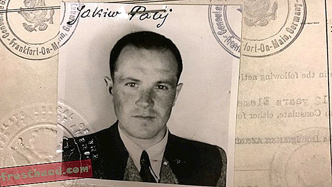 Sumnjiva straža nacističkog logora deportirana u Njemačku