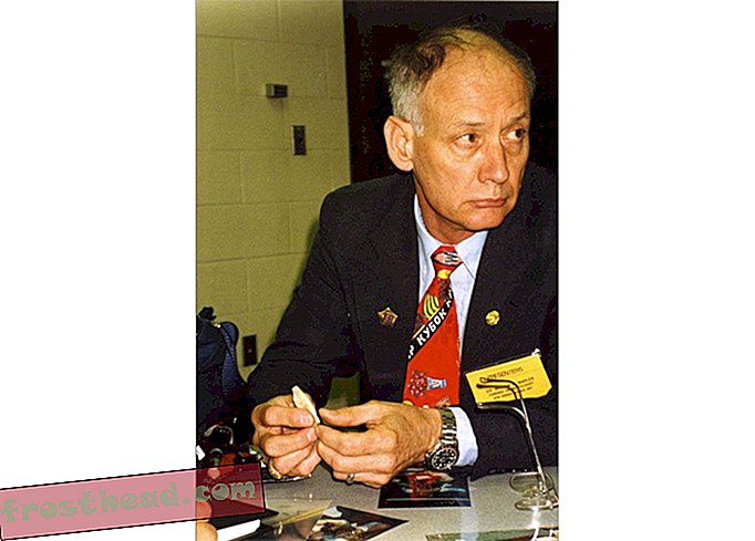 William R. Maples populariserede retsmedicinsk antropologi længe før CSI