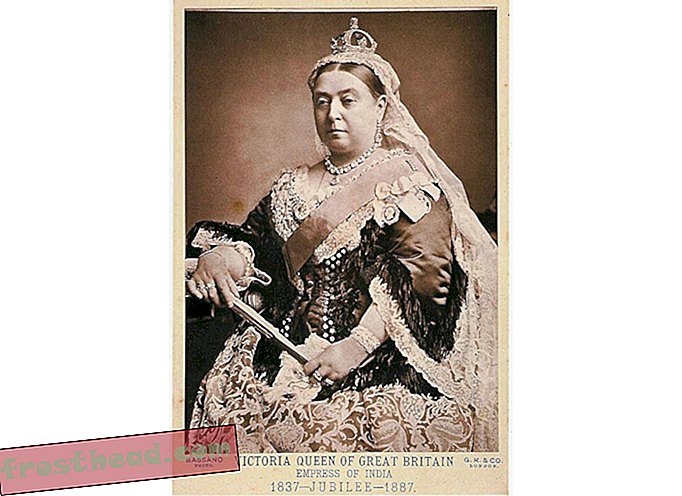 Осемте опита за убийство на кралица Виктория просто я направиха по-мощна