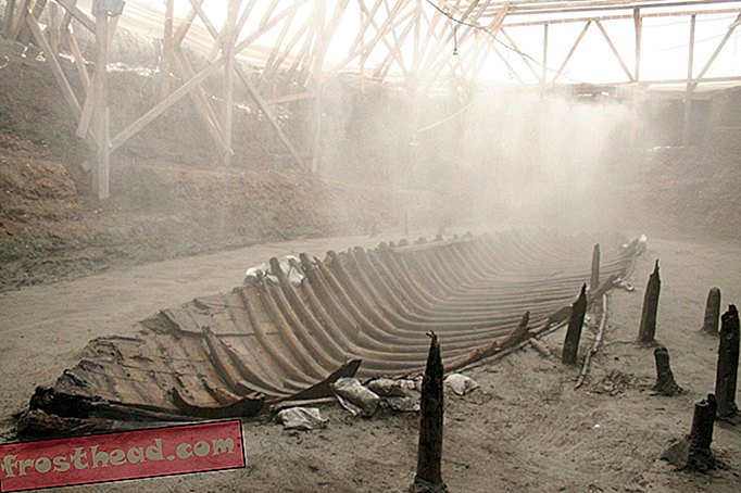 U Turskoj je nedavno bilo pronađeno gotovo 40 vizantijskih brodoloma