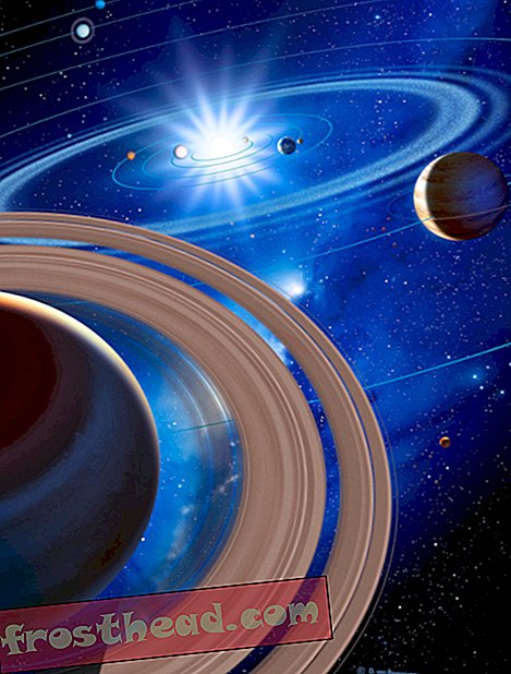 Δύο νέες μελέτες τοποθετούν τουλάχιστον δύο νέους πλανήτες έξω από τον Πλούτωνα