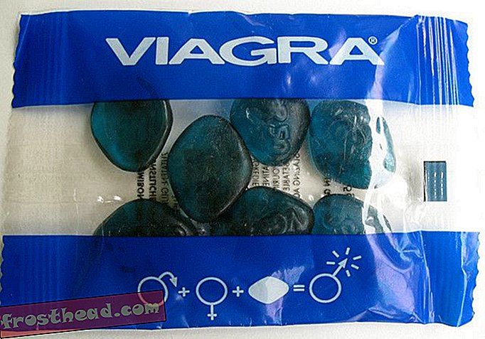smarte nyheder, smarte nyhedsidéer og innovationer - Ikke kald kvindelige ønske om medicin 'Lady Viagra'