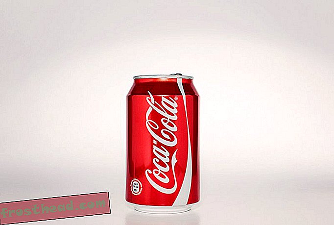 Pronto podría hacer Coca-Cola en la comodidad de su hogar