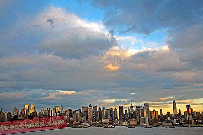 Њујорк може да добије музеј климатских промена