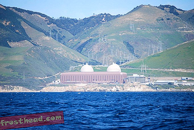 Nouvelles intelligentes, idées de nouvelles intelligentes et innovations - PG & E annonce la fermeture de la dernière centrale nucléaire de Californie
