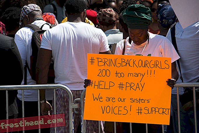 Die USA werden versuchen, die noch vermissten nigerianischen Schulmädchen zu finden