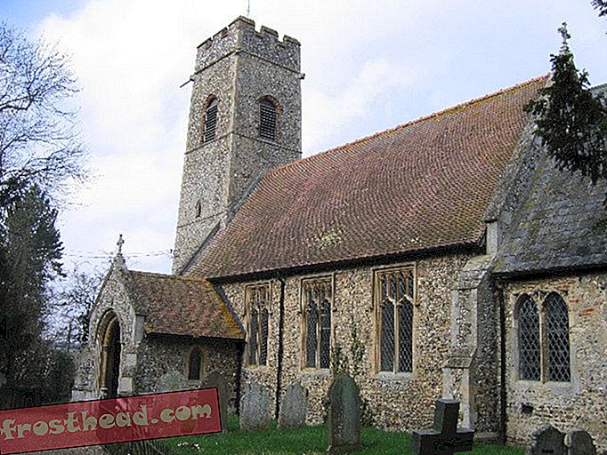 कैसे चर्च ग्रामीण इंग्लैंड में वाई-फाई एक्सेस में सुधार कर रहे हैं