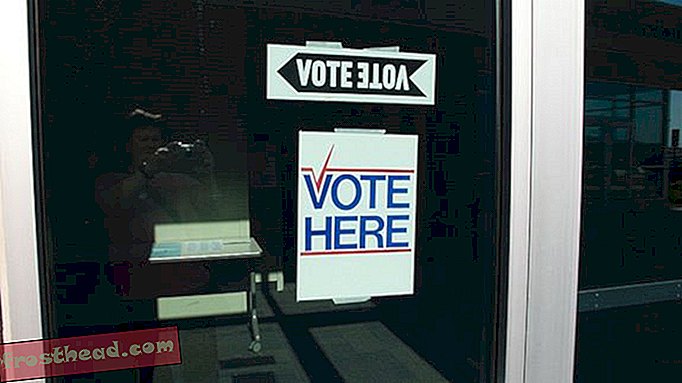 ניו ג'רזי תוכל להצביע ברשת באופן מקוון השנה, אך כנראה שלא תצליחי