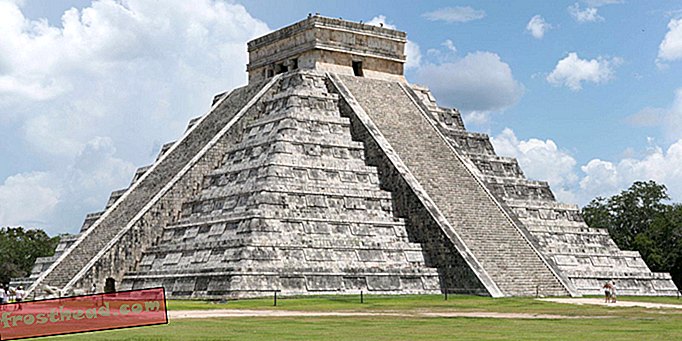 intelligente Nachrichten, intelligente Nachrichtenwissenschaft - Das alte Maya-Clearcutting wirkt sich noch heute auf den Kohlenstoff im Boden aus