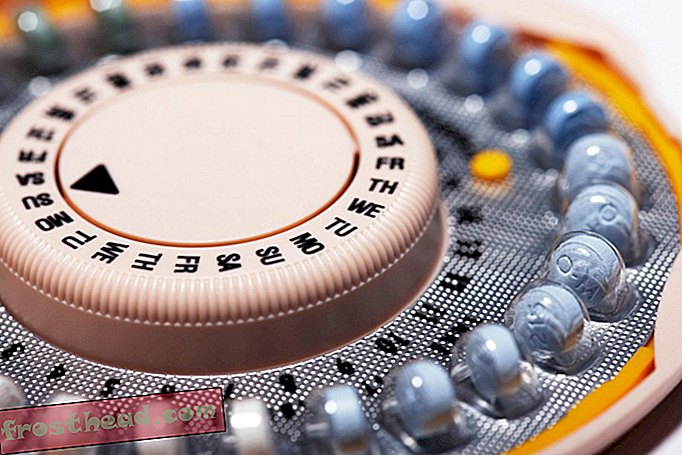 Et andet trin tættere på p-piller til mandlig fødselskontrol