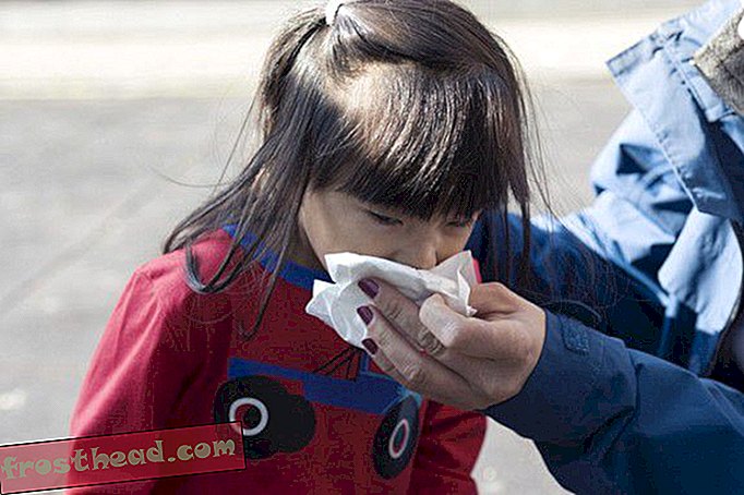 La nueva gripe mortal de China se está propagando