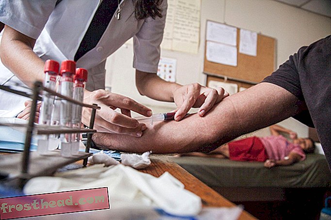 intelligente Nachrichten, intelligente Nachrichtenwissenschaft - Einführung des Impfstoffs gegen das Erste Dengue-Fieber