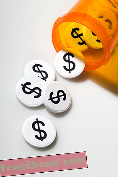 De ce medicamentele „costisitoare” ar putea funcționa mai bine