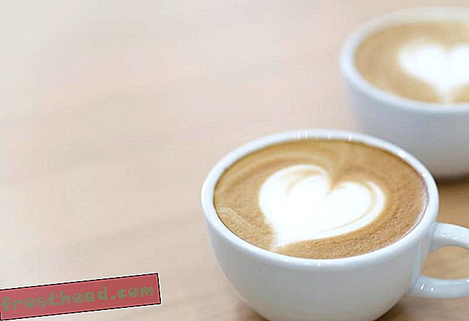 Uusi tutkimus osoittaa, että kahvi - jopa 25 kupillista päivässä - ei ole huono sydämellesi