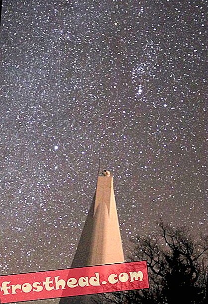 „Nebyli to mimozemšťané“: Sluneční observatoř, která byla záhadně evakuována, zítra znovu otevře