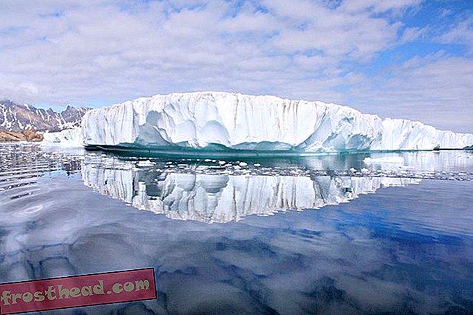 להמסת קרח גרינלנד יש השלכות