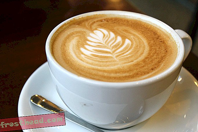 Kaffefirmaer i Californien skal vise kræft advarselsmærke, dommeregler