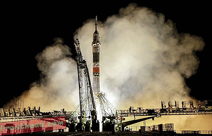 smarte nyheder, smarte nyhedsvidenskab - Rusland skrot rumfartsagenturet for et statsledende selskab