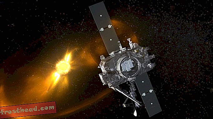 Etter to år mistet NASA romfartelefoner hjem