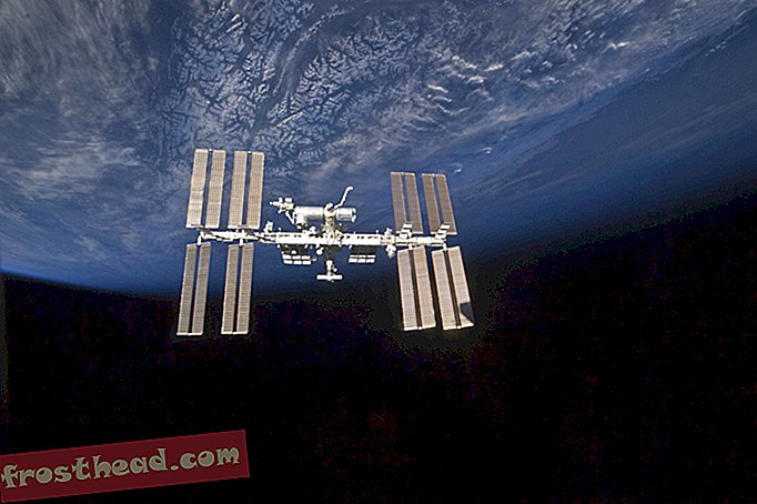 Η Αμερική ίσως εξαρτάται από λίγο από τη Ρωσία για να φτάσει στο διάστημα