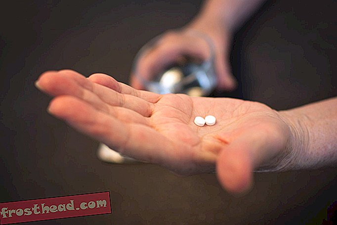 Главна студија открива да антидепресиви дјелују, али могу имати ограничења