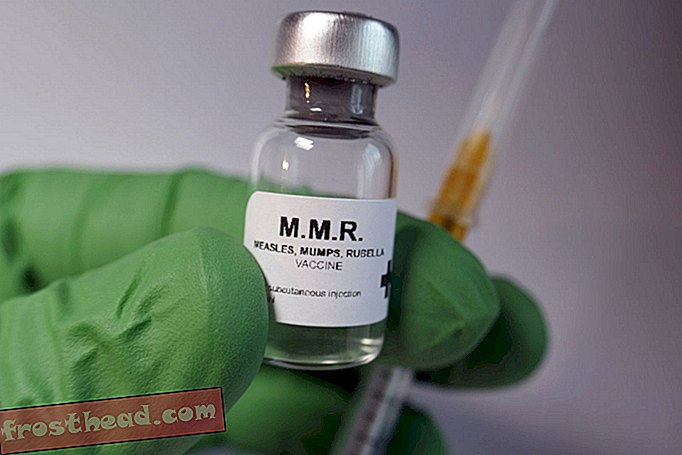 Masern-Ausbruch löst Gesundheitsnotstand im Bundesstaat Washington aus