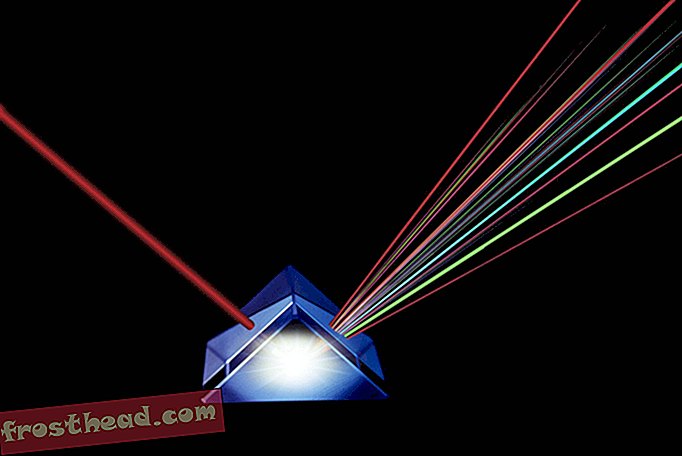 inteligentne wiadomości, inteligentne wiadomości naukowe - Naukowcy faktycznie mówią o budowaniu gigantycznych kosmicznych laserów do kontrolowania pogody