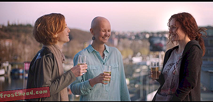 Esta cerveza fue desarrollada para pacientes con cáncer de mama