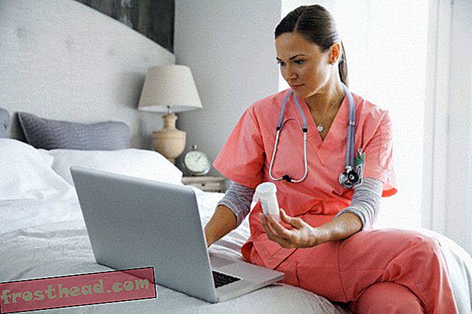 Online beoordelingen lopen eindelijk in op het medische beroep