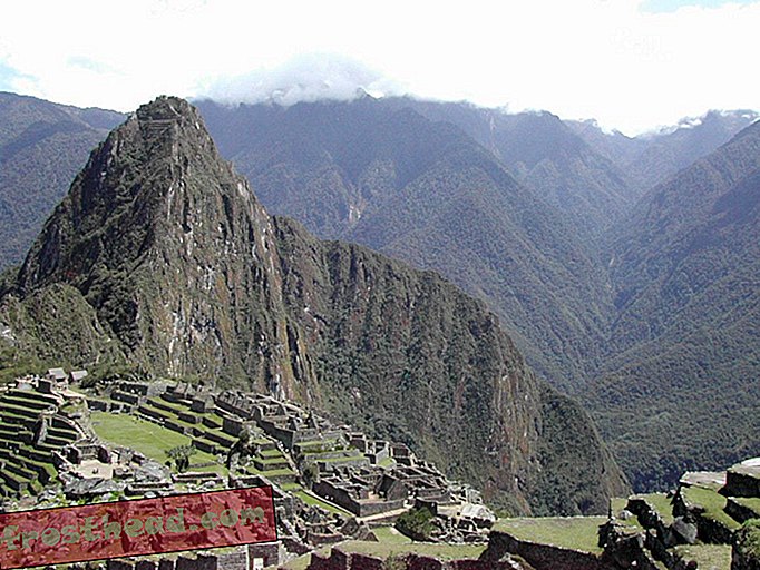 pametne vijesti, pametna putovanja vijestima - Arheolozi, turistički radnici, lokalno stanovništvo podižu alarm nad međunarodnom zračnom lukom na Machu Picchu