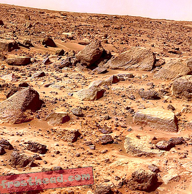 इस्लामिक अथॉरिटीज़ ने मंगल के लिए वन-वे ट्रिप्स पर फतवा जारी किया