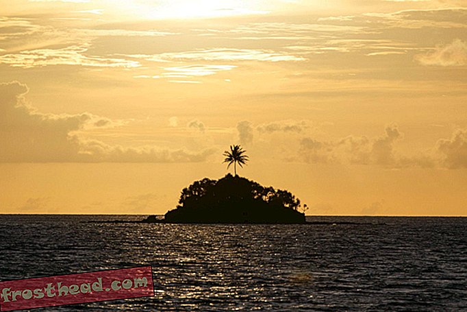 noticias inteligentes, noticias inteligentes viajes - Aquí se explica cómo reclamar una nueva isla