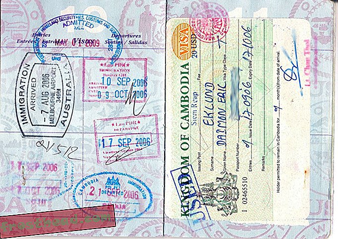 India y la UE están haciendo que sea mucho más fácil para los turistas obtener visas