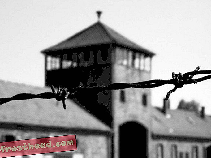 Le système des camps de concentration nazis était, d'une manière ou d'une autre, encore pire que ce que nous savions