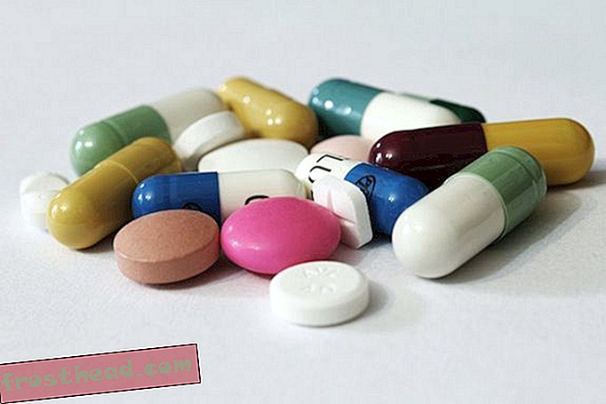 Miks Placebos töötab?