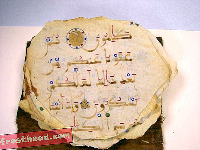 știri inteligente, știri inteligente - Manuscrisele neprețuite ale lui Timbuktu sunt în siguranță la urma urmei