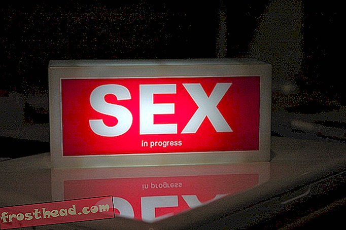 ¿Qué podemos aprender de la industria del porno sobre el VIH?